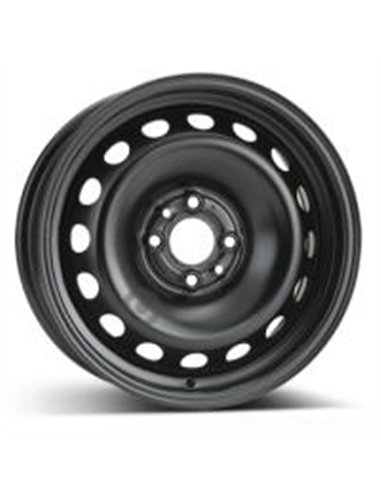 ALCAR STAHLRAD 6Jx15 4x98 ET31.5 CB58