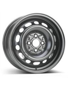 ALCAR STAHLRAD 6Jx15 4x100 ET45 CB54