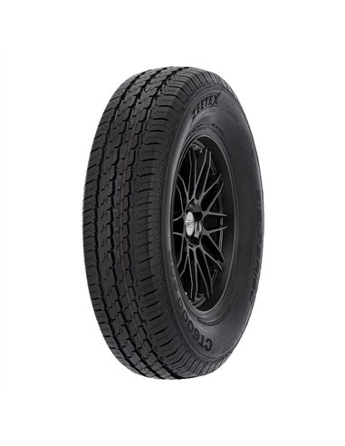 ZEETEX CT6000 ECO 215/75 R16C 113/111T