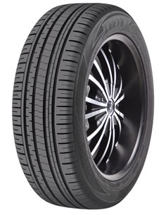 ZEETEX SU1000 VFM 255/45 R20 105V XL