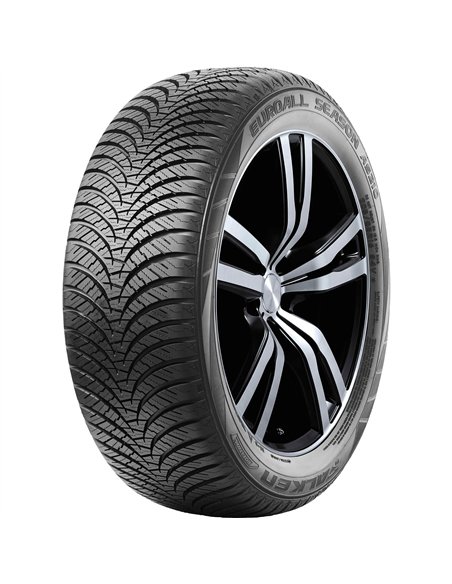 FALKEN EUROALL SEASON AS210 205/60 R16 96V XL