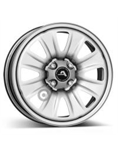 ALCAR 6Jx15 4x100 ET40 CB60