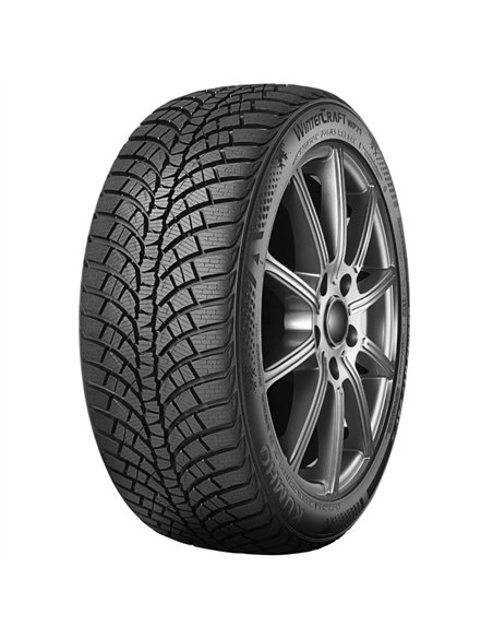 KUMHO WINTERCRAFT WP71 215/50 R17 95V XL
