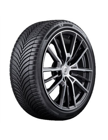 BRIDGESTONE TURANZA ALL SEASON 6 ENLITEN 235/60 R18 103V RUNFLAT BRIDGESTONE TURANZA ALL SEASON 6 ENLITEN 235/60 R18 103V RUNFLAT