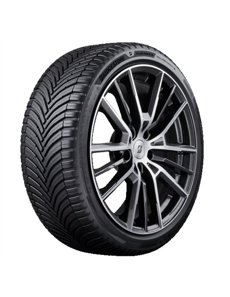 BRIDGESTONE TURANZA ALL SEASON 6 ENLITEN 235/60 R18 103V RUNFLAT