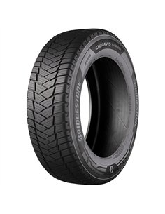BRIDGESTONE DURAVIS ALLSEASON EVO 215/75 R16C 116/114R