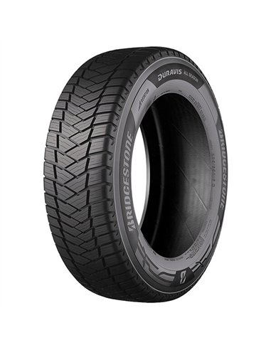 BRIDGESTONE DURAVIS ALLSEASON EVO 215/75 R16C 116/114R