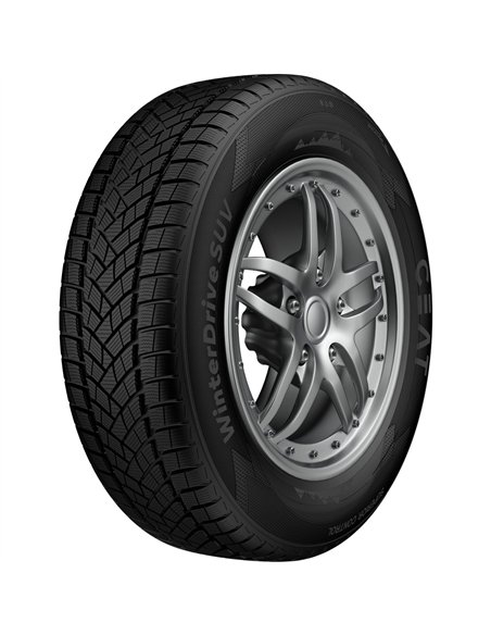 CEAT WINTER DRIVE SUV 225/65 R17 106H XL