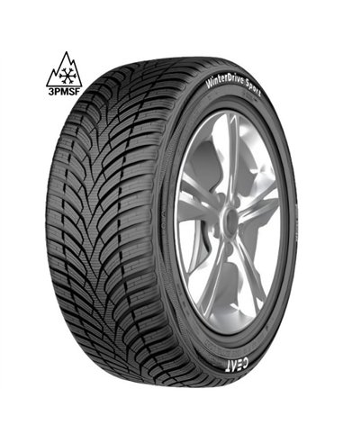 CEAT WINTERDRIVE SPORT 235/45 R18 98V XL CEAT WINTERDRIVE SPORT 235/45 R18 98V XL