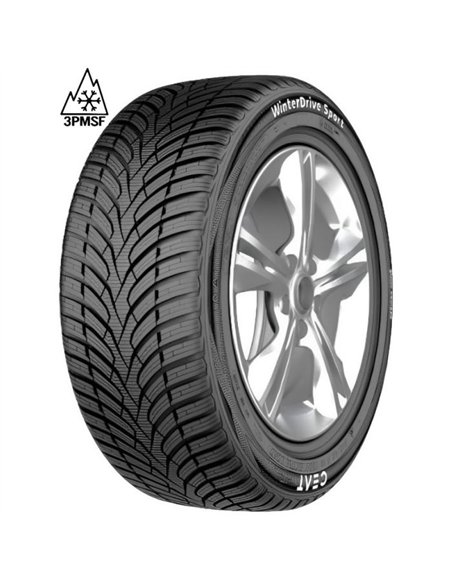CEAT WINTERDRIVE SPORT 235/45 R18 98V XL