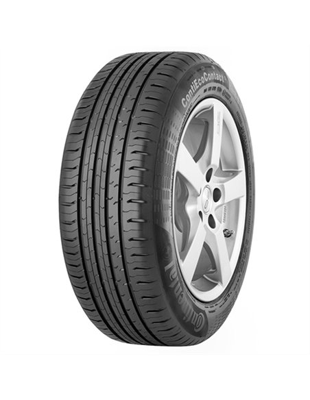 CONTINENTAL CONTIECOCONTACT 5 205/55 R16 91H