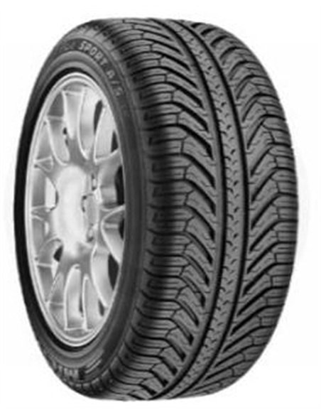 MICHELIN PILOT SPORT AS PLUS N1 285/40 R19 103V