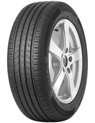 GITI GITISYNERGY E1 185/70 R14 88H GITI GITISYNERGY E1 185/70 R14 88H