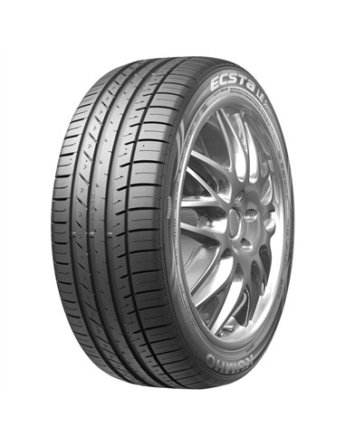 KUMHO ECSTA KU39 235/50 R17 96Y