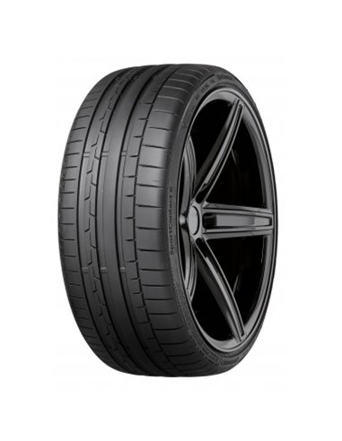 CONTINENTAL SPORTCONTACT 6 255/40 R19 96Y CONTINENTAL SPORTCONTACT 6 255/40 R19 96Y