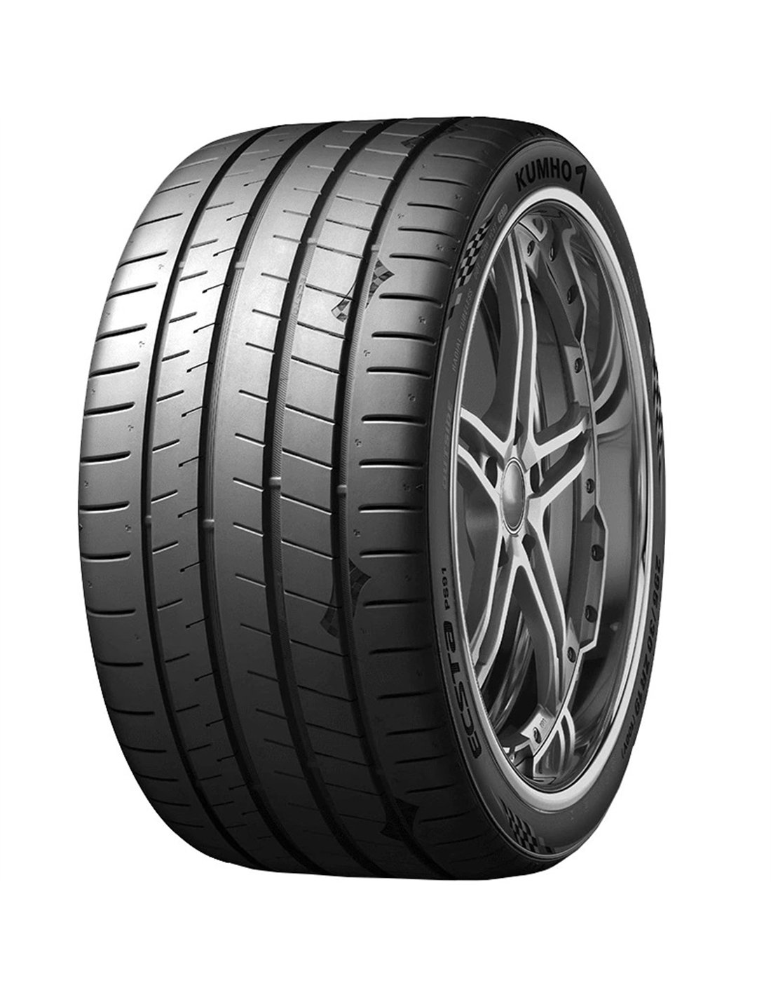 KUMHO ECSTA PS91 245/40 R18 97Y XL