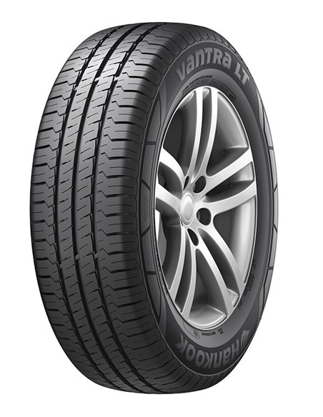 HANKOOK VANTRA LT RA18 8PR 205/80 R14C 109/107Q