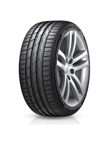 HANKOOK VENTUS S1 EVO2 K117 EV 255/40 R17 94W RUNFLAT