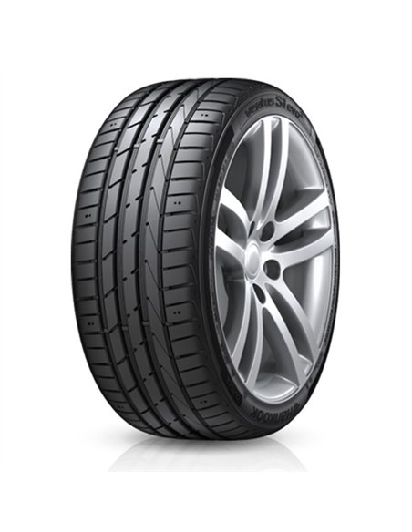 HANKOOK VENTUS S1 EVO2 K117 EV 255/40 R17 94W RUNFLAT