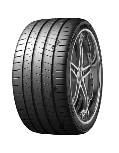 KUMHO ECSTA PS91 255/45 R19 104Y XL