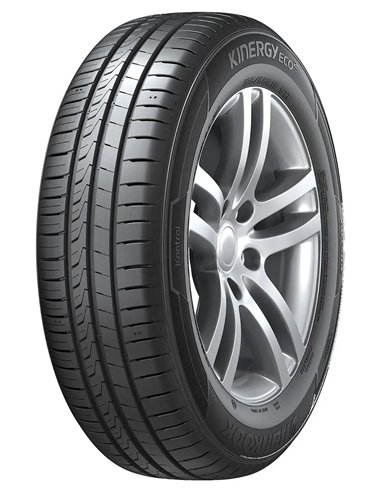 HANKOOK K435 KINERGY ECO2 195/65 R15 91H