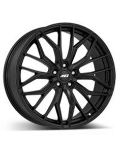 AEZ Porto black 8Jx18 5x112 ET40 CB66.6