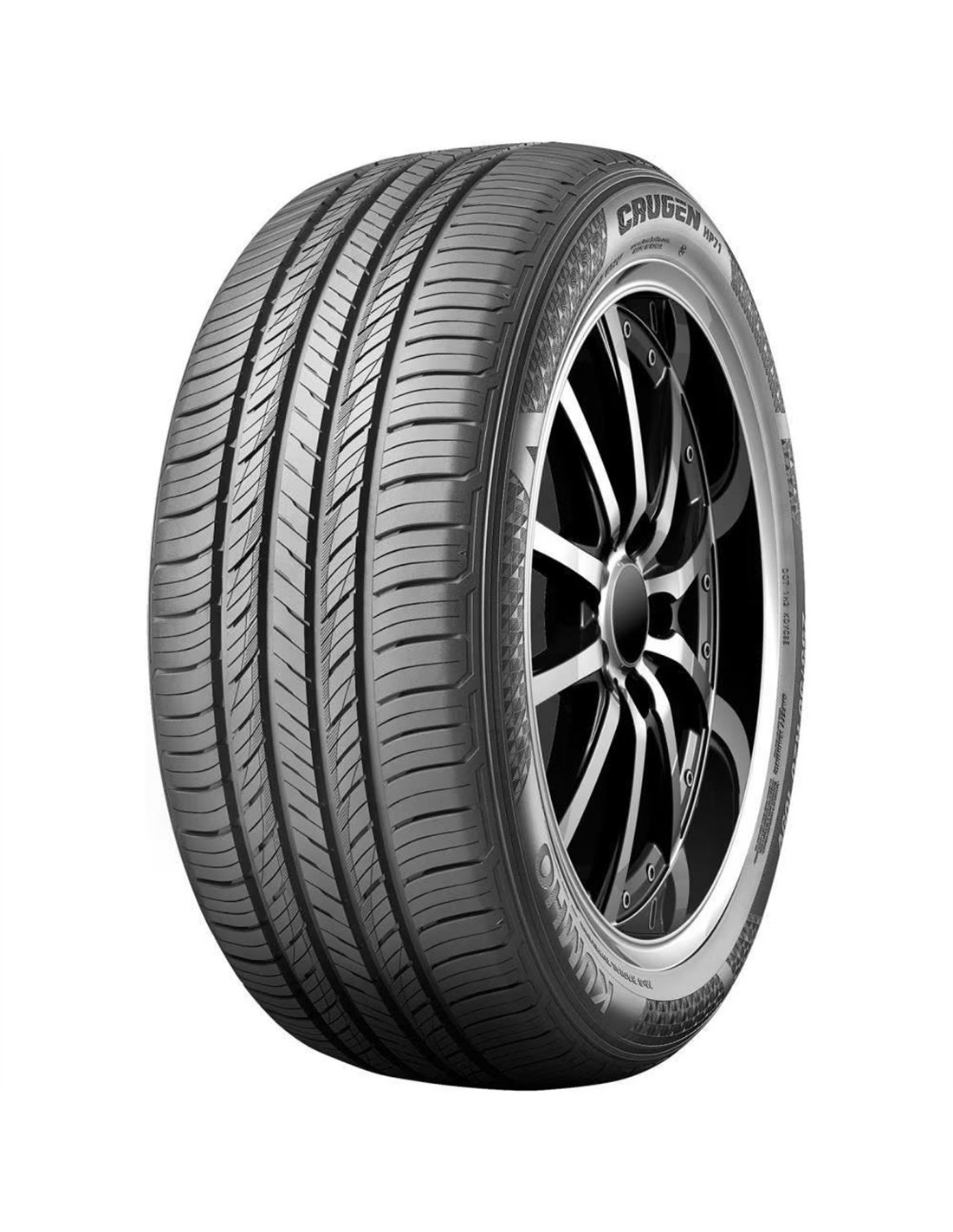 KUMHO CRUGEN HP71 255/50 R20 109V XL