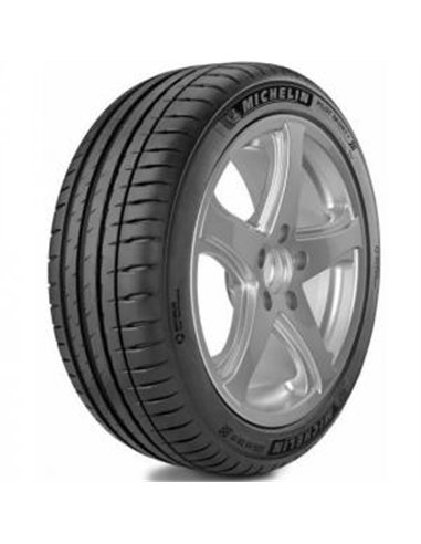 MICHELIN PILOT SPORT 4S 285/30 R19 98Y XL