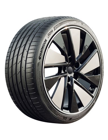 HANKOOK IK01 ION EVO 225/55 R18 102W XL