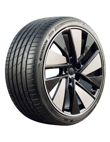 HANKOOK IK01 ION EVO 225/55 R18 102W XL