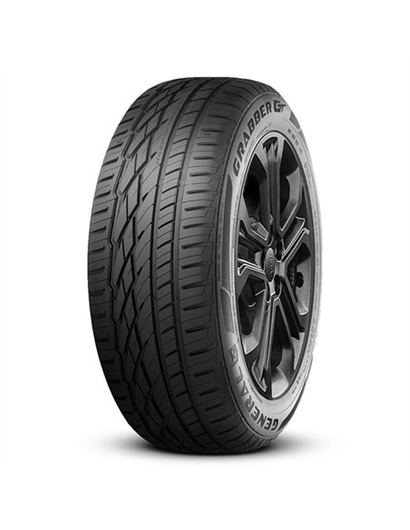 GENERAL TIRE GRABBER GT PLUS 275/40 R20 106Y XL