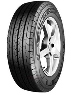 BRIDGESTONE DURAVIS R660 ECO (MO-V) 205/75 R16C 110/108R