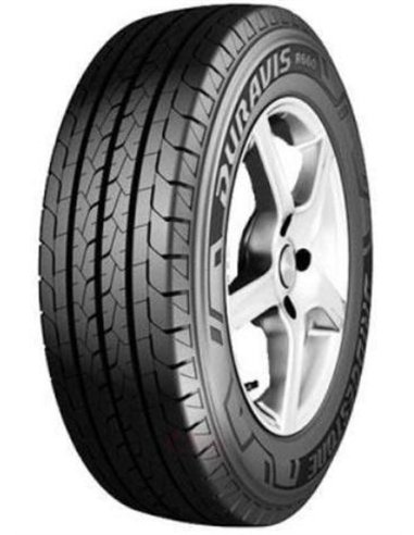 BRIDGESTONE DURAVIS R660 ECO (MO-V) 205/75 R16C 110/108R BRIDGESTONE DURAVIS R660 ECO (MO-V) 205/75 R16C 110/108R