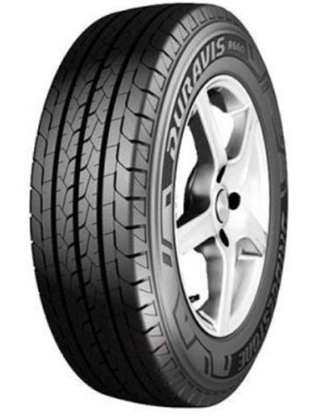 BRIDGESTONE DURAVIS R660 ECO (MO-V) 205/75 R16C 110/108R
