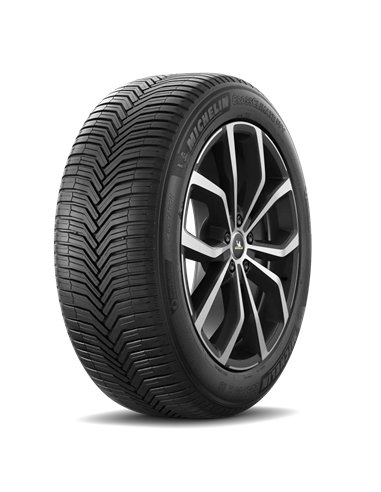 MICHELIN CROSSCLIMATE SUV 255/50 R19 107Y XL
