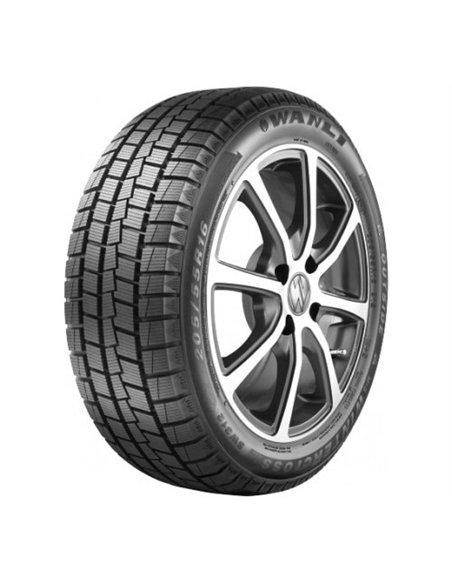 SUNNY NW312 245/45 R18 100S XL