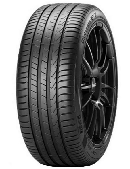 PIRELLI CINTURATO P7 2 225/60 R18 104Y XL