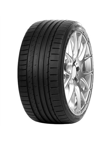 GRIPMAX SUREGRIP PRO SPORT 265/35 R18 97Y XL