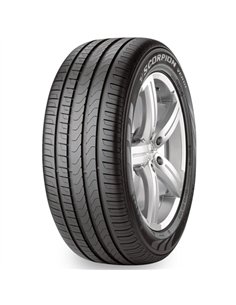 PIRELLI SCORPION VERDE (VOL) 275/35 R22 104W XL