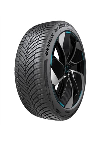HANKOOK ION FLEXCLIMATE SUV IL01A EV 235/55 R19 105W XL