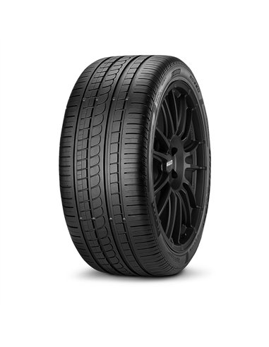 PIRELLI PZERO ROSSO 205/55 R16 91Y PIRELLI PZERO ROSSO 205/55 R16 91Y