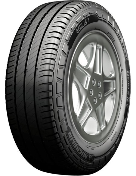 MICHELIN AGILIS 3 MO-V 235/65 R16C 115/113R