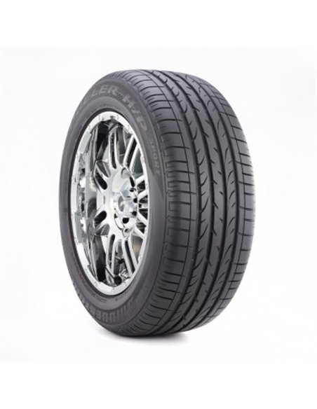 BRIDGESTONE DUELER HP SPORT N-0 285/40 R21 109Y XL