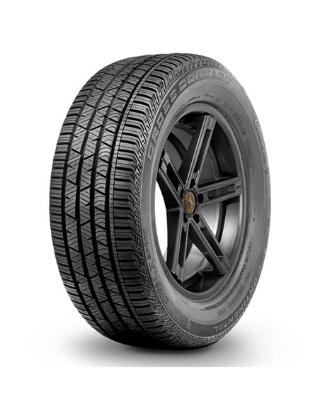 CONTINENTAL CROSSCONTACT LX SPORT 245/50 R20 102H