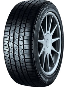 CONTINENTAL CONTIWINTERCONTACT TS 830 P 255/35 R19 96V XL