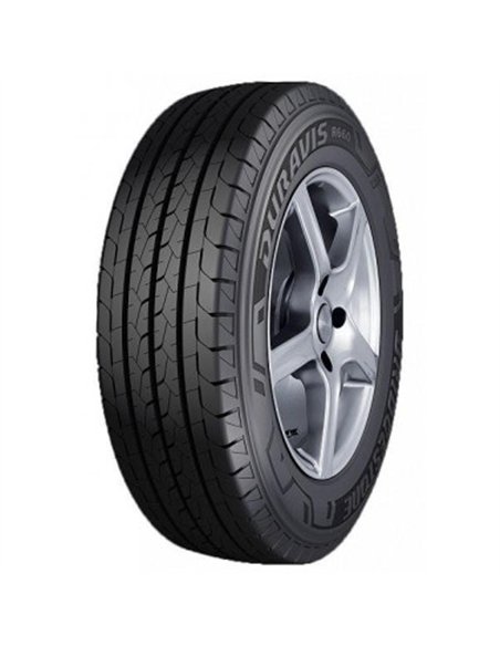 BRIDGESTONE DURAVIS R660 ECO 225/65 R16C 112/110R