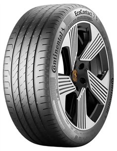 CONTINENTAL ECOCONTACT 7 S EV 215/65 R16 102H XL