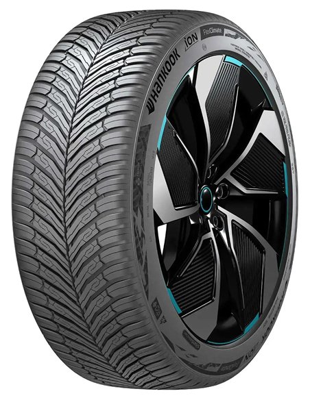 HANKOOK IL01 ION FLEXCLIMATE 245/45 R19 102Y XL