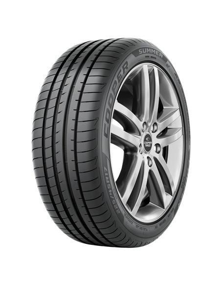 COOPER COOPER SUMMER 225/55 R17 97Y
