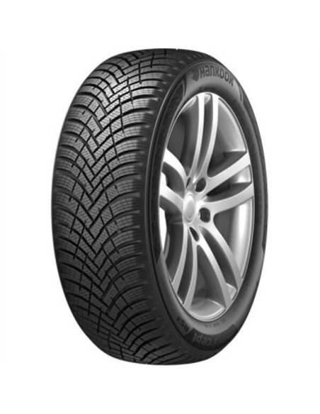 HANKOOK WINTER ICEPT EVO RS3 W462 195/65 R15 91H